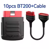 10pcs BT200 Cable