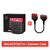 BT200 PRO with Cable