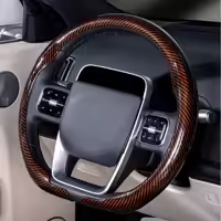 D Style Brown