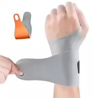 Grey single pack