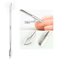 Cuticle Pusher 1pc